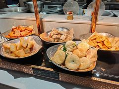 -聚春园自助餐厅(东街口店)