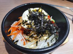 -文成焕·家族韩式餐厅