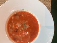 -YUE·6·西式融合餐厅(外滩六号店)