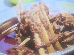 -和庆斋羊蝎子火锅·碳缸烧烤(顺义旗舰店)