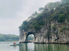 -桂林两江四湖景区