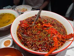 -椒点·川粤精品(香港广场店)