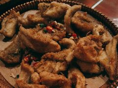 -神府路壹号·海鲜烧烤·砂锅粥·锅物(三坊七巷店)