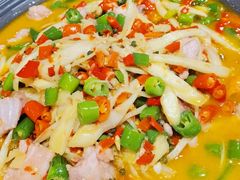 -盐帮食坊•小河帮川菜(四川师大店)