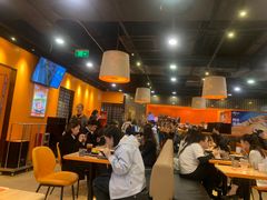 -大快活(丽丰店)