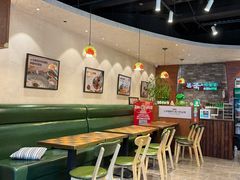 -本粥&拌饭cafe(欧亚新生活店)