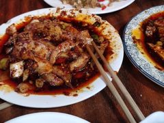 -温记府廟豆汤饭·始于1955年(海椒店)