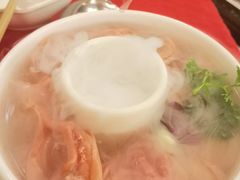 -山城年华老火锅(玉林店)