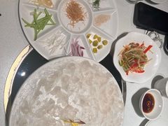 -顺峰顺水顺德菜(第一百货店)