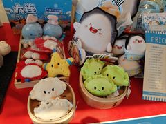 -连鹭海鲜·大连菜(星海店)