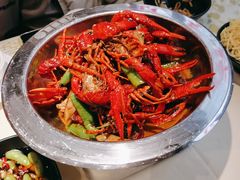 -聚味瞿记·龙虾堂(梅溪湖店)