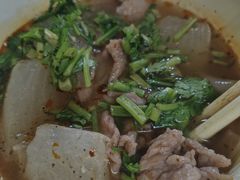 -王记生烫牛杂面馆(兰陵路店)