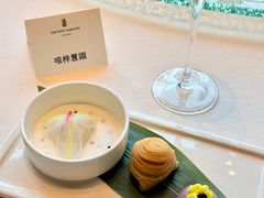 -天龙轩(香港丽思卡尔顿酒店)