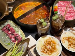 -山缓缓火锅(上海闵行龙湖店)