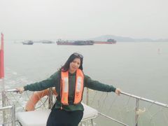 -南沙游艇会·大兵船餐厅