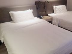 -汉庭优佳(成都一品天下蜀汉路东地铁站店)