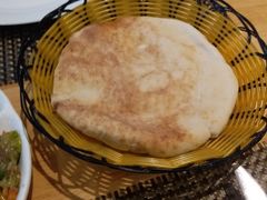 -ALAMEEN阿拉伯餐厅(三里屯店)