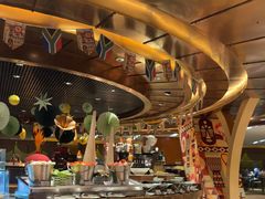 -杭州国际会议中心洲际酒店-原素全日餐厅(解放东路店)