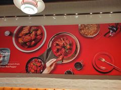 -Kyochon1991校村炸鸡(杨高中路店)