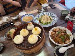 -潘德林茶社(新城河路店)