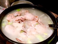 -王妃家(明洞中央店)