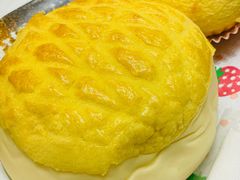 芋泥大包-天鲜阁·海鲜粤菜·33年老字号(石槎白云站店)