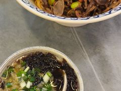 -梅溪·小伙子干挑面(安吉总店)