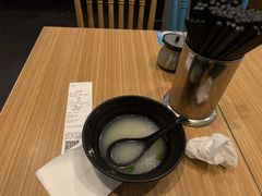 -小杨生煎(乐坊虹井店)
