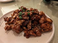 -京尊烤鸭店JINGZUN(春秀路店)
