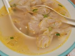 -小杨生煎(香港名都店)