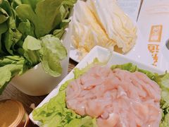 -新辣道鱼火锅(世纪金源购物中心店)