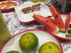 -京元盛铜锅涮肉(上海总店)