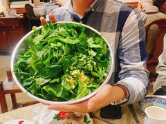 枸杞叶-丰尔粥食·粥底火锅·桑拿鸡(大良总店)
