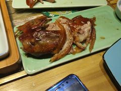 -局气 烤鸭·北京菜(光华路店)