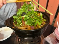 -川香煲(茅台路店)
