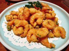 -吕氏疙瘩汤·新鲁菜(济南万象城店)