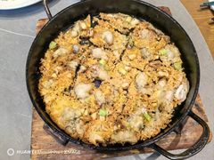 -张家卫·阳江菜·小海鲜(肥婆湾桥店)