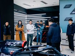 -浙江国际赛车场