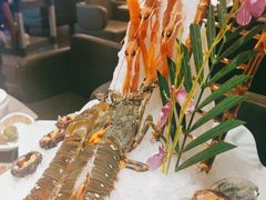 海鲜拼盘-铭门盛宴·艺术海鲜姿造(福田黑金店)