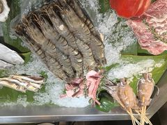 -永泰福朋喜来登酒店-宜客乐自助餐厅(远大路店)