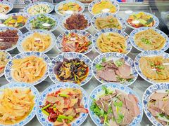 -豫掌柜饸饹面·烩面(秀沿路店)