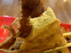 -老回回饺子馆(海洋馆店)