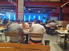 -肥肥虾庄·金牌油焖大虾(杨园滨江时代walk店)