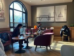 -COSTA COFFEE(上海虹口公园店)