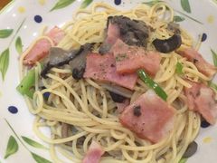 意面-萨莉亚意式餐厅(金隅嘉品mall店)