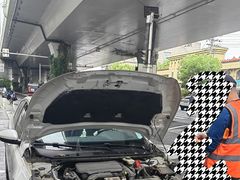 -道达尔加油站
