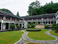 -古田会议纪念馆