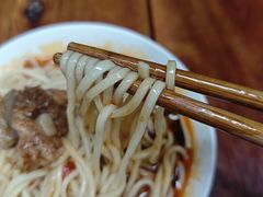-纯阳馆鱼香排骨面(东二道街店)