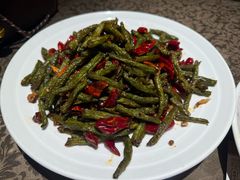 -嘎吧锅私家菜馆(联想科技城店)