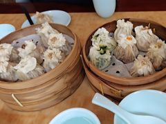 -都一处烧麦馆(前门店)